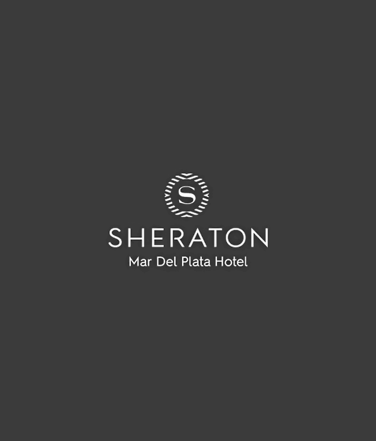 SHERATON- Mar del Plata Hotel