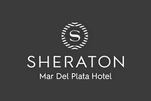 SHERATON- Mar del Plata Hotel