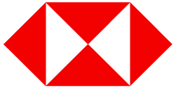 Logotipo HSBC